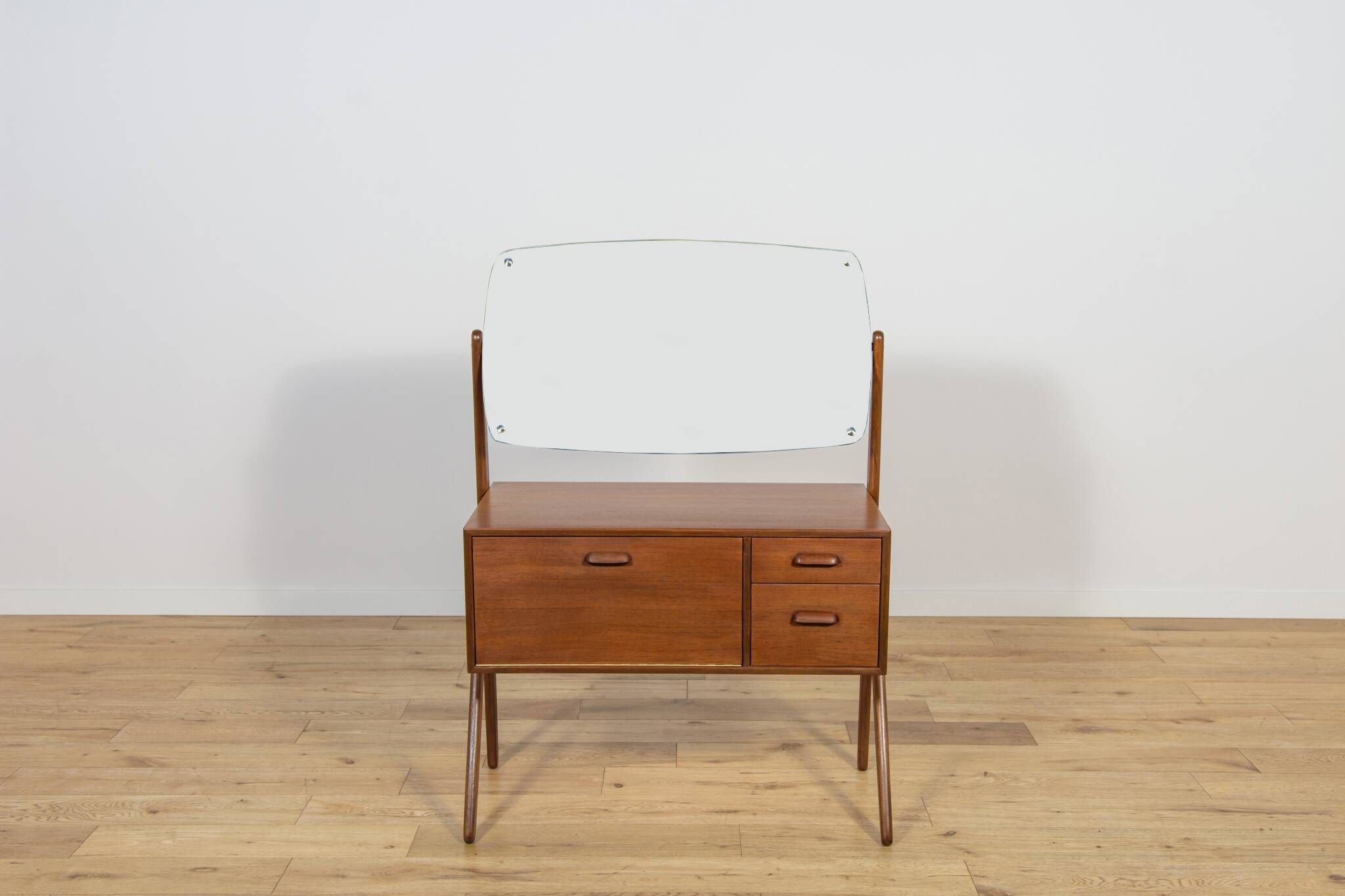 Coiffeuse des années 1960 de Ølholm Møbelfabrik.