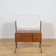 Coiffeuse des années 1960 de Ølholm Møbelfabrik.