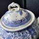 Large Villeroy Boch coffee maker Burgenland model 2 L