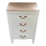 Vintage chiffonier