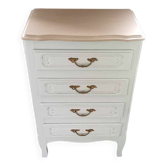 Vintage chiffonier