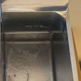 XO ashtray by Starck Model Ray Hollis