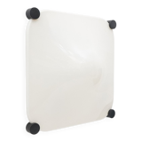 Bolla 86 ceiling light by Elio Martinelli for Martinelli Luce, 1970s