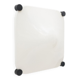 Bolla 86 ceiling light by Elio Martinelli for Martinelli Luce, 1970s