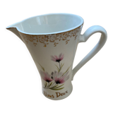 Pitcher Sarreguemines