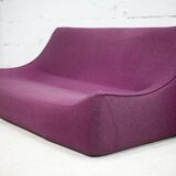 Sake sofa by Pascal Mourgue, Cinna, circa 2007