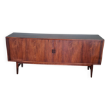 Rosewood sideboard OS 37 Arne Vodder