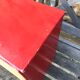 Doll clothes cabinet- Vintage toy