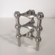 Nagel modular candle holder set
