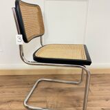 Chairs B32 by Marcel Breuer