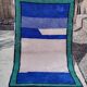 Tapis Mrirt berbère marocain