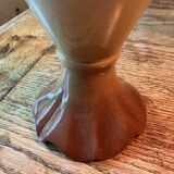 Old vase