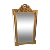 Old mirror