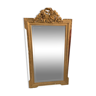 Miroir ancien