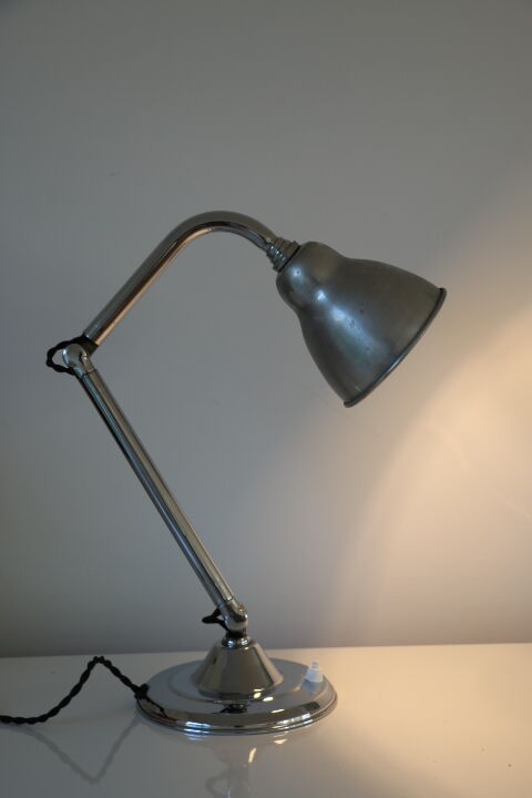Lampe Ki-e-clair N°18