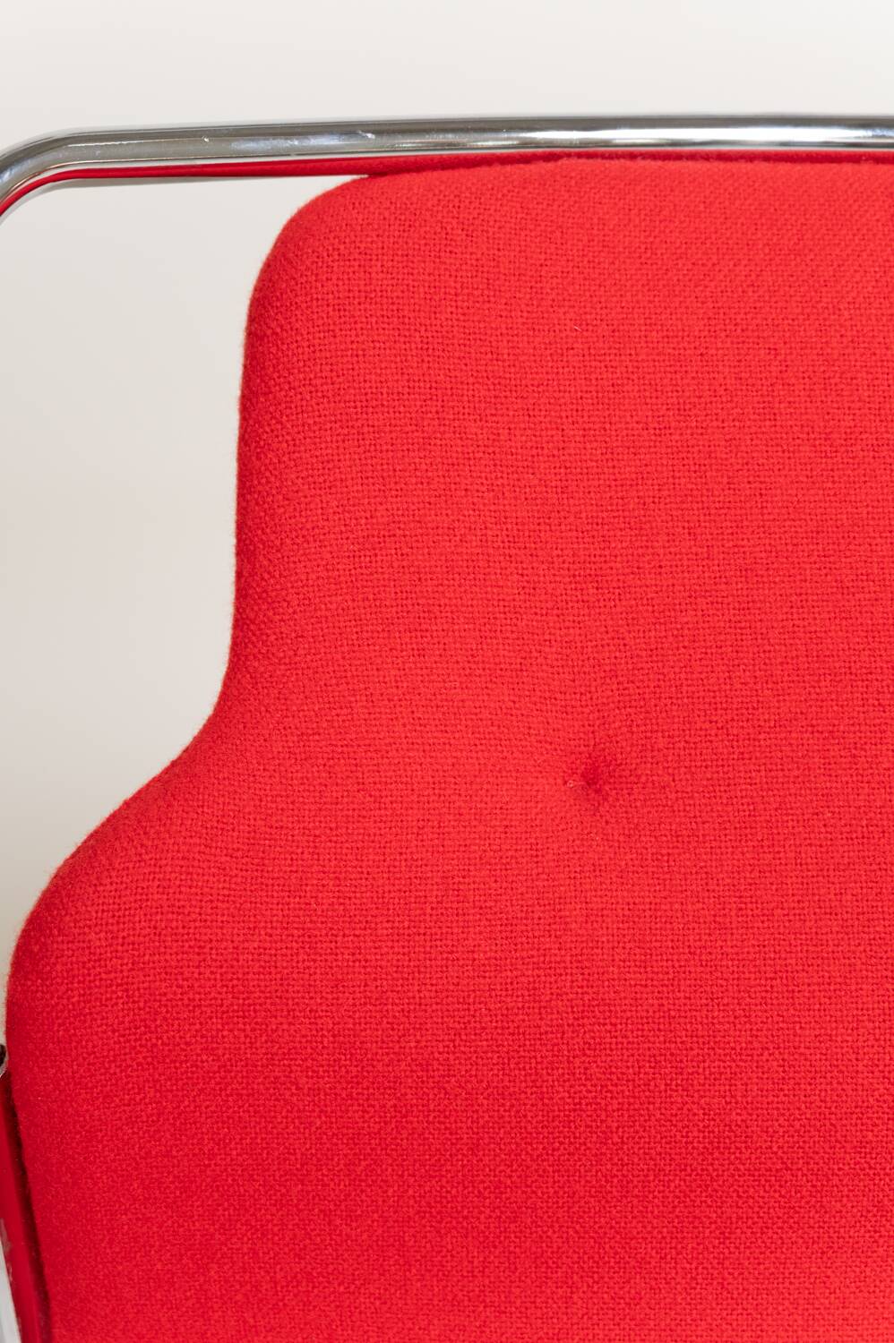 Chaise “Mio” de Bruno Mathsson, années 1980