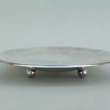 Plat en laiton argenté WMF Ikora