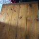 Extendable kneading farm table