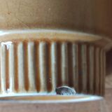 Ceramic mug made in China with Chinese characters