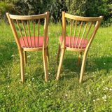 Baumann chairs no. 12