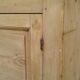 1-door boner in raw fir