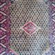 Tapis Persan Mir Sarough fait main 150x102cm