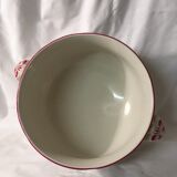 Lunéville Earthenware Soup