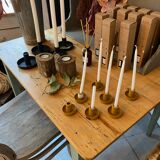 Table de ferme
