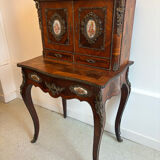 Bonheur du Jour - Napoleonic III era