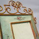 Bevelled Mirror 19x24cm