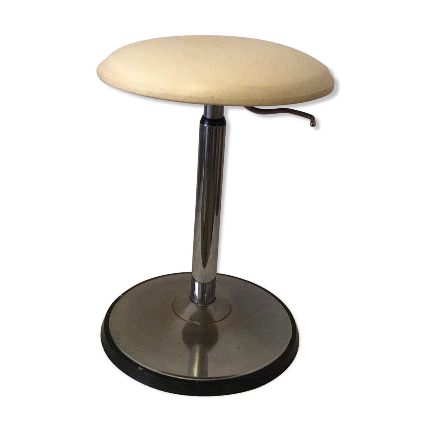 Mirima 60/70s vintage telescopic stool