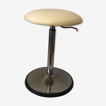 Mirima 60/70s vintage telescopic stool