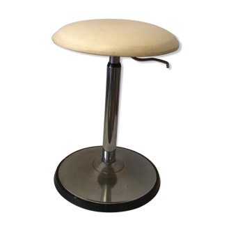 Mirima 60/70s vintage telescopic stool