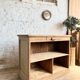Ancien comptoir de commerce