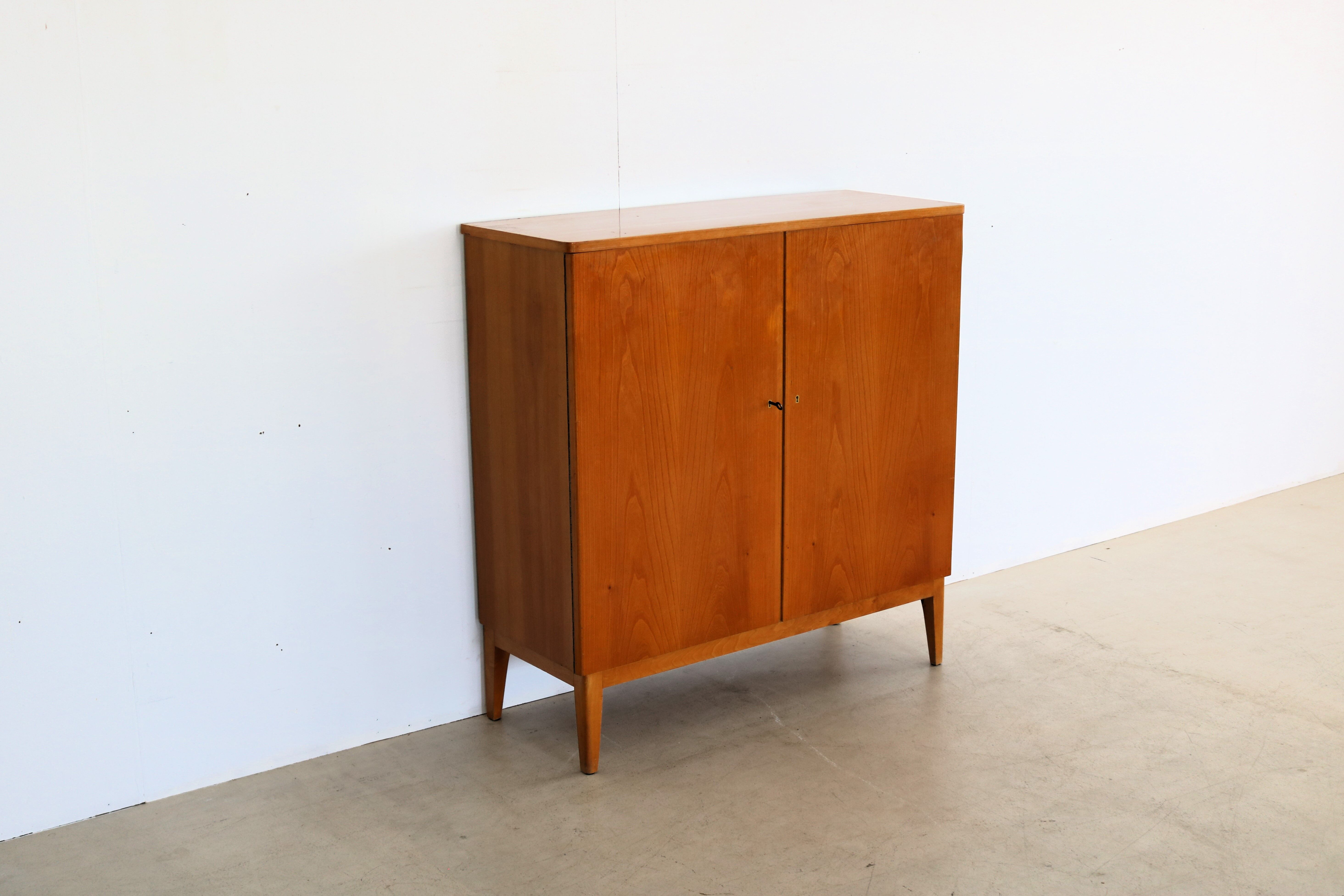 vintage cabinet | wall cabinet | 60s | Sweden