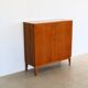 vintage cabinet | wall cabinet | 60s | Sweden