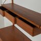1960s Wall unit "Excellent", Sven Ellekaer, Albert Hansen