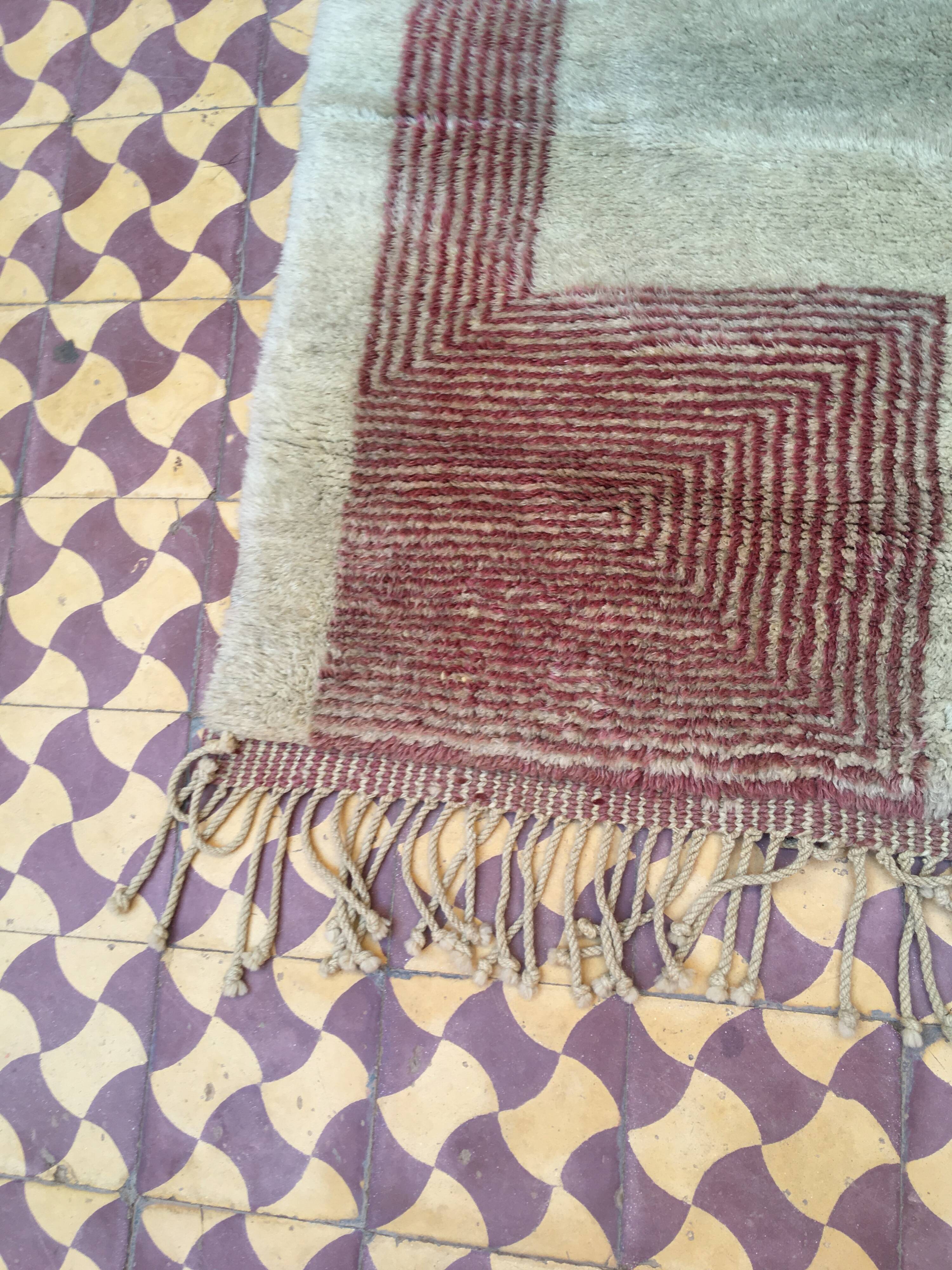 Mrirt rug 300 x 200 cm
