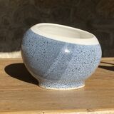 Cache pot céramique d’artiste