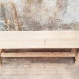 Vintage bench