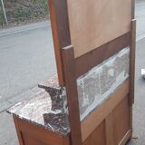 Art deco dressing table