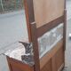 Art deco dressing table