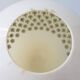 Exceptional plexiglas & plaster ball lamp house arlus 1970 space age 7