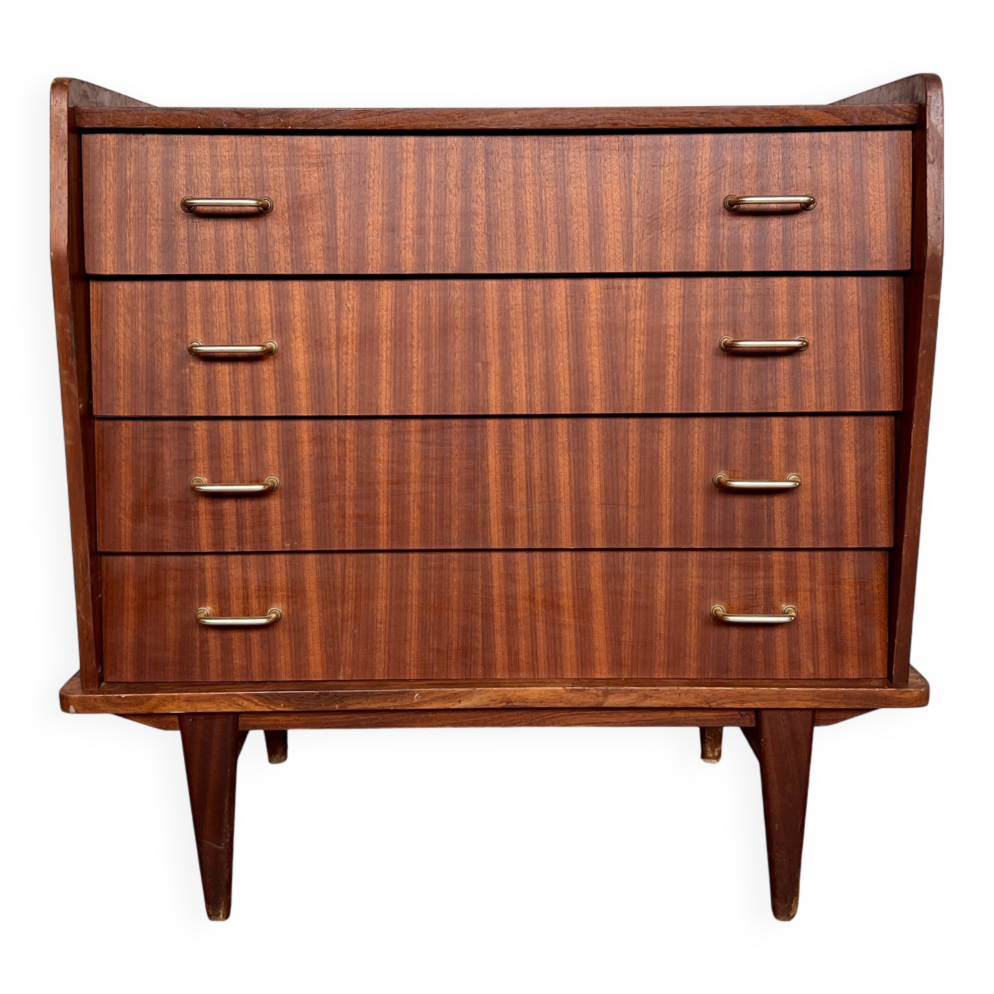 Vintage chest of drawers