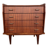 Vintage chest of drawers