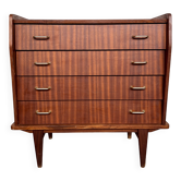 Commode vintage