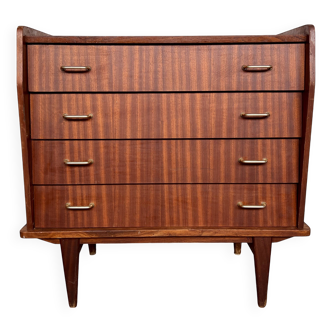 Vintage chest of drawers