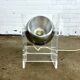 Lampe de table vintage space age