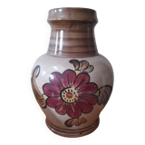 Large vintage vase