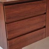 Buffet du milieu du siècle